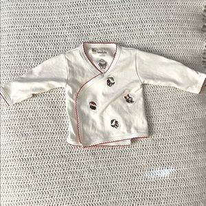 Baby Christmas shirt